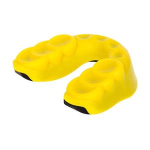 Bretelles orthodontiques Molaires en silicone Protège-dents pour l'alignement des dents Matériau EVA moulé pour s'adapter à la protection des dents Sports - Product Image 3
