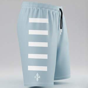 Top Men's <b>Shorts</b> Material 100%Cotton Style Casual <b>Overall</b> Size Season Summer High Quality Breathable by RIVIAN ATLANTIC - Product Image 3