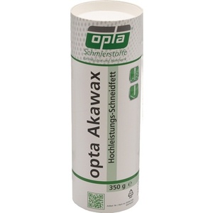 Grasa de Corte de Alto Rendimiento Akawax 350g en Barra, Marca Opta - Product Image 1