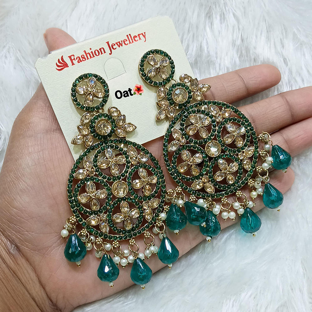 Rama สีเขียว