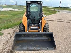 New & Used CASE IH Mini Skid Steer Loader SR240B SV185 TV620B/ SV280B <b>Small</b> Iron Rubber Tracked Crawler Heavy Duty Diesel <b>wheel</b> - Product Image 5