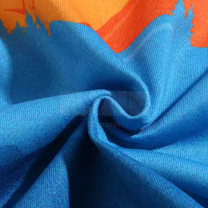 Nouveau à la mode hiver tenue décontracté polyester sweats à capuche unique motif solide sublimation col à capuche vente en ligne - Product Image 5