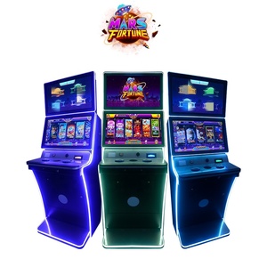 Ultra Hot Skill Game Machine Software Ultieme Fire Link 8 In1 Pcb Spelbord Voor Touchscreen Machine - Product Image 1