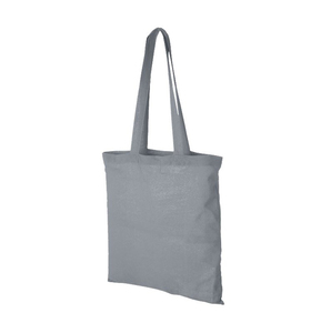 Sacs fourre-tout de haute qualité avec logo personnalisé de couleur unie pour femmes Promotion de gros à prix raisonnable - Product Image 1