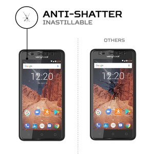 อุปกรณ์ป้องกันหน้าจอสำหรับ S5037 verykool Apollo Quattro - Product Image 4