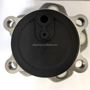 Vente en gros d'usine, nouveaux roulements de <span class=keywords><strong>moyeu</strong></span> de roue arrière OEM SA12-26-15X, pièces automobiles, applicables aux modèles S5 de 2014 à 2019 - Product Image 6