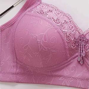 Women Sports <b>Bra</b> Wholesale Lightweight Polyester <b>Stretch</b> Breathable Low Medium Support Gym Activewear <b>Bra</b> - Product Image 6