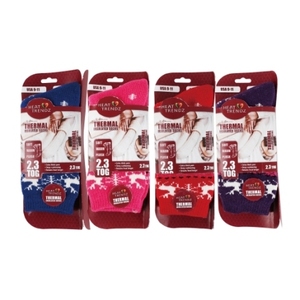 44348 Winter Daily Use Product - Product Image 1