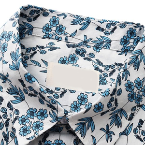 Chemise habillée pour homme à prix de gros, vente en ligne, fabrication professionnelle, manches longues, chemise habillée décontractée pour homme - Product Image 3