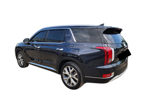 Hyundai Palisade Diesel 2.2 2WD Prestige 2020 en bon état, voiture d'occasion coréenne à vendre, 300auto Export - Product Image 4