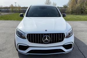 Mercedes-AMG GLC 63 Coupé 2018 Usado Premium, Motor V8 Biturbo - Product Image 6