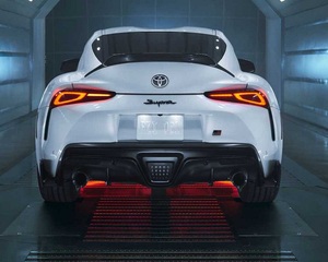 Supra A91-CF Edition 2022 USADO de Buena Calidad - Listo para Enviar - Product Image 5