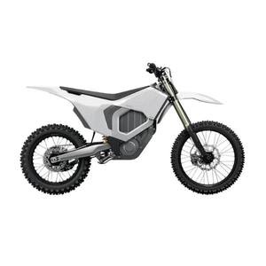 Moto tout-terrain Bonnells 902 E-Moto avec moteur à balais 600-1000CC - Product Image 4