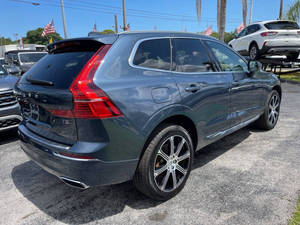 สภาพสมบูรณ์แบบ ปี 2021 วอลโว่ XC60 - Product Image 4