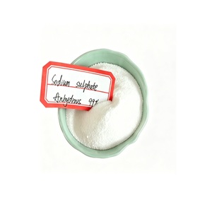 Sulfate ferreux heptahydraté, poudre blanche, qualité alimentaire, aspect cristallin, classification des sulfates, pureté à 100% - Product Image 6