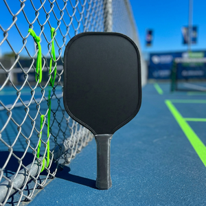Poignée antidérapante pour raquette de pickleball avec protection de bord verte, accessoire de raquette de tournoi, vente en gros - Product Image 1