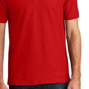 Precio ajustable hombres Polo camiseta antiarrugas calidad superior transpirable ligero hombres Polo camiseta con totalmente personalizado - Product Image 2