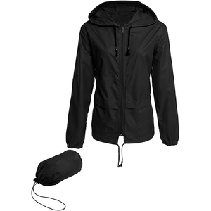 Wholesale High Quality Custom Outdoor <b>Smart</b> Casual Softshell Waterproof Windbreaker <b>Jacket</b> for Men Nylon <b>Jacket</b> - Product Image 3