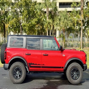 Ford Bronco 2026 2023 en Perfecto Estado - Product Image 3
