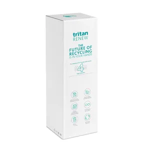Botella Deportiva Sostenible BAY Tritan Renew, Gadgets Ecológicos - Product Image 4