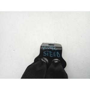 GREAT WALL MOTOR Steed 5 Series (12>) GANCHO DEL CINTURÓN DE SEGURIDAD TRASERO 5812200a-p00 - Product Image 2