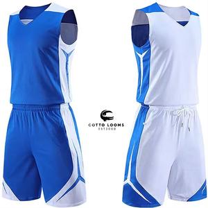 Uniforme de basket-ball personnalisé Vêtements d'entraînement OEM Premium Factory Sportswear ODM Quality Manufacturer - Product Image 2