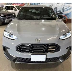 Honda HR-V 2025 Mode Sport, voiture d'occasion, aspect sportif, transmission automatique et maniabilité réactive - Product Image 1