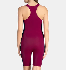 2025 High Waist Bodysuit <b>Women</b> <b>Sexy</b> One-Piece Swimwear Beachwear Bathing <b>Suit</b> Print Pattern Plus Size Swimsuit Bikini Monokini - Product Image 3