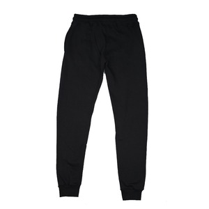 Survêtement polaire Tech pour hommes noir et gris ensemble deux pièces avec broderie et logo strass Gym Fitness Training pantalon de survêtement costume - Product Image 3