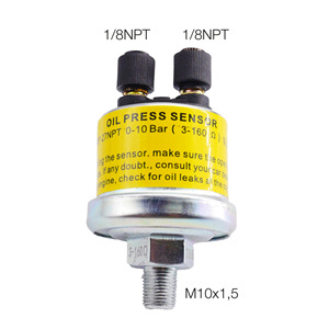 Sensor de presión de aceite M10 - Product Image 3