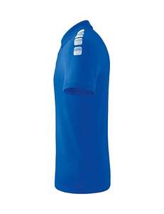 เสื้อโปโลผู้ชายแบบลำลองเสื้อโปโลสีทึบระบายอากาศได้ดีดีไซน์ใหม่โลโก้ตามสั่ง - Product Image 5