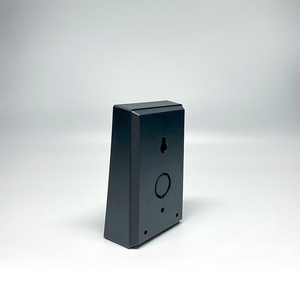 DK-2821 căn hộ và kiểm soát truy cập Nhà Dễ dàng cài đặt bàn phím | thẻ + mã nhập kim loại bền xây dựng - Product Image 6