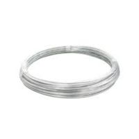 고인장 아연 도금 강판 와이어 0.3 --- 11.0mm 전기 아연 도금 바인딩 와이어 아연 도금, 블랙 어닐링 와이어 비합금