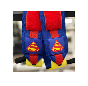 มีตัวเลือกการปรับแต่งแบรนด์ให้เลือกใช้ได้ สายรัดข้อมือผ้าโพลีเอสเตอร์ผสมฝ้าย ทนทาน สวมใส่สบาย ระบายอากาศได้ดี ยืดหยุ่น เหมาะสำหรับออกกำลังกาย ฟิตเนส จำหน่ายจำนวนมาก - Product Image 4