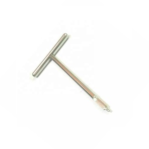 Instrumentos Quirúrgicos Ortopédicos de Alta Calidad 2026: Instrumentos para Fragmentos Pequeños y Grandes con Contrafuente - Product Image 4