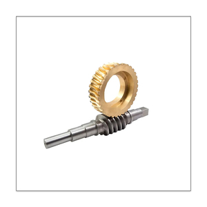 Ruedas helicoidales de nuevo diseño de producto personalizado de la mejor calidad más vendidas de la India al precio más bajo - Product Image 1