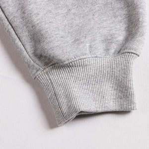 Offres Spéciales 100% coton polaire pas cher personnalisé plaine hommes sweats à capuche Pakistan fait meilleur produit sweats à capuche pour hommes - Product Image 3