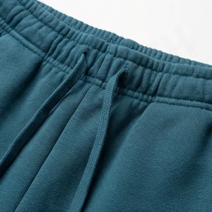 High Quality Cotton <b>Jogger</b> Pants <b>Men</b> Custom Design <b>Slim</b> <b>Fit</b> Gym Trousers Fashionable Sweatpants Wholesale Supplier Athletic Wear - Product Image 4