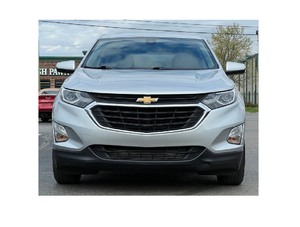 เชฟโรเลต อีควิน็อกซ์ แอลที ปี 2021 มือสอง ขับเคลื่อนล้อหน้า เครื่องยนต์ 1.5 ลิตร DOHC เกียร์อัตโนมัติ 6 สปีด ระบบอิเล็กทรอนิกส์ พร้อมโหมดโอเวอร์ไดรฟ์ - Product Image 3