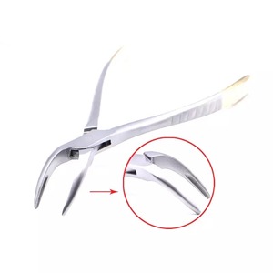 ชุดเครื่องมือถอนฟันแบบโค้งทำจากสแตนเลส - Product Image 6