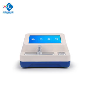 <span class=keywords><strong>D</strong></span>étecteur de métaux lourds de haute précision pour produits alimentaires et agricoles avec garantie <span class=keywords><strong>d</strong></span>'un an pour les tests de céréales et de riz - Product Image 3