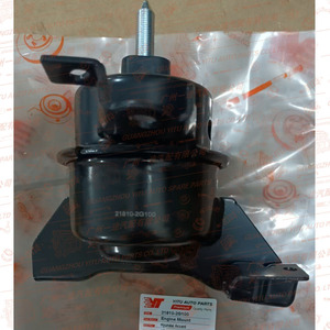 Soporte de Amortiguador 21810-2G100 para <span class=keywords><strong>CARENS</strong></span> 06 NOV.<span class=keywords><strong>2006</strong></span>- - Product Image 1