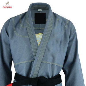 Vêtements d'entraînement, kimono de jiu-jitsu grande taille, costume de judo, haute qualité, devant 100% coton, léger, écologique, judo très vendu - Product Image 5