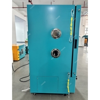 Chambre d'essai Yisan Qi personnalisée pour équipement de sécurité de batterie anti-explosion, pour tests de dérives thermiques et de courts-circuits