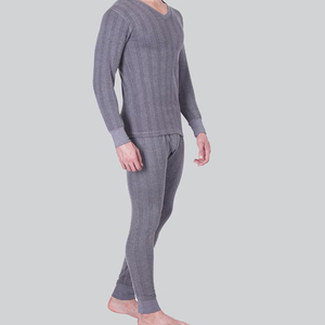 <b>Men's</b> Lightweight <b>Thermal</b> Activewear <b>Tops</b> Breathable Features Reasonable Price <b>Top</b> Selling - Product Image 3