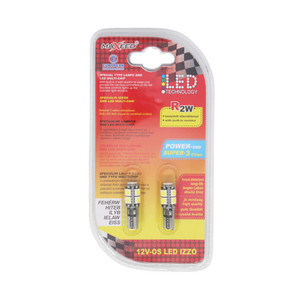 Bombilla CANBUS T10-5050-9LED 2dbos - Product Image 1