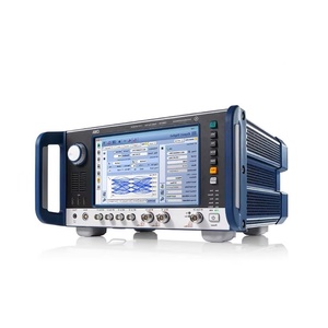 Probador de Comunicaciones por Radio Rohde & Schwarz CMA180, Material de Silicio, Potencia 2569, 1 Año de Garantía - Product Image 2