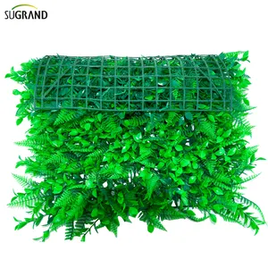 manufacturer 260 cm artificial palm leaves with Orchard