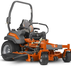 เครื่องตัดหญ้าแบบ Zero-Turn รุ่น Z560L ของแท้จากโรงงาน ขนาดใบมีด 60 นิ้ว เครื่องยนต์ KWSK 27 แรงม้า พร้อมการรับประกัน 3 ปี - Product Image 4