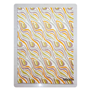 <b>Tufted</b> Wool Carpet Multi Color Design Soft Durable Handmade <b>Rug</b> for Living Room Bedroom and Decorative Home Interior Use - Product Image 1